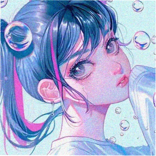 樱兰高校公关部漫画 部长样本档案头像